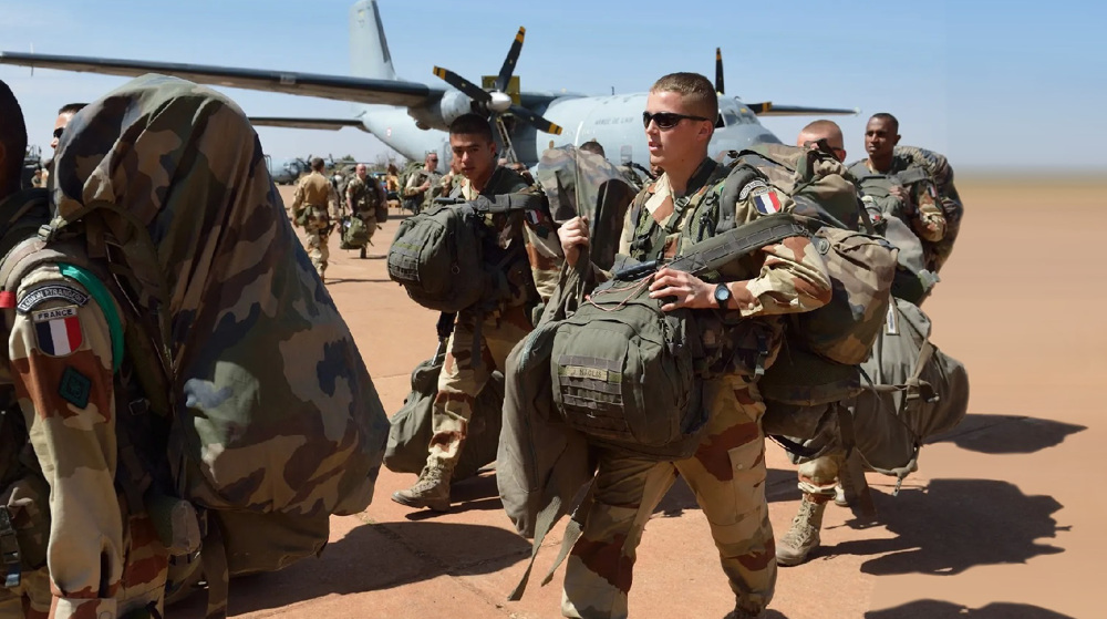 French army totally expelled from Mali amid new era for Africa