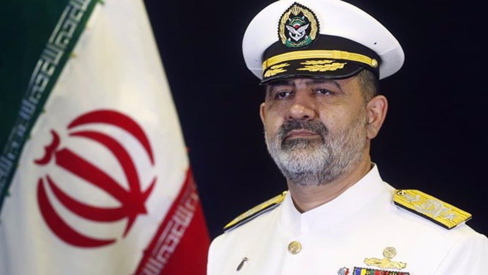 ‘Homegrown Khalij Fars cadet training ship to join Iran Navy in two years’