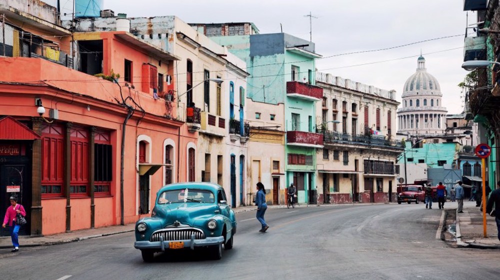 Cuba cracks open door to foreign investment in domestic trade