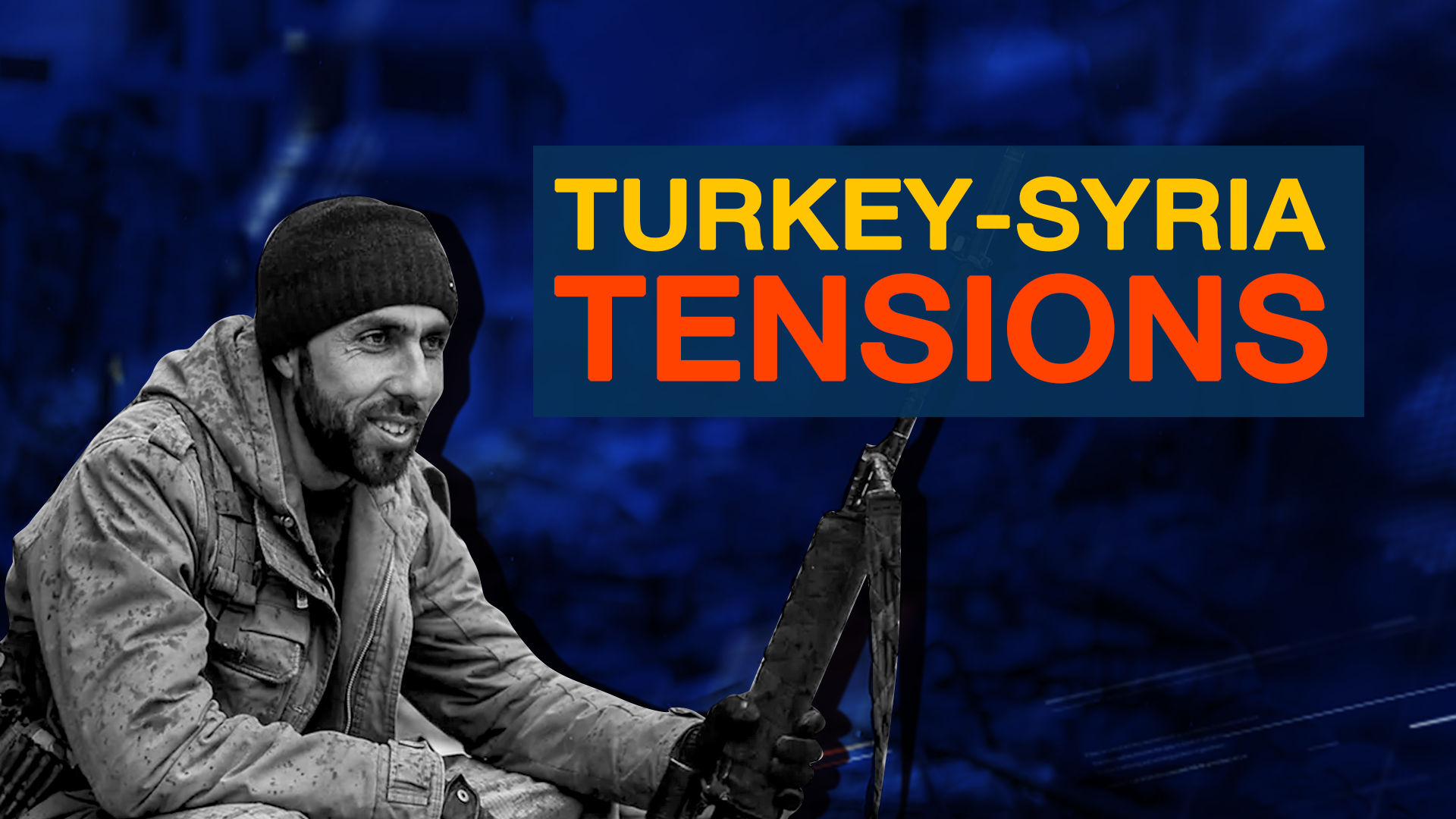 Turkey’s intentions in Syria