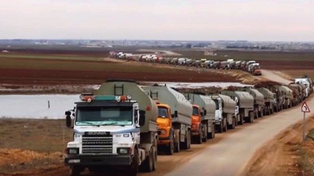 Pétrole: 398 camions-citernes volés en cinq jours