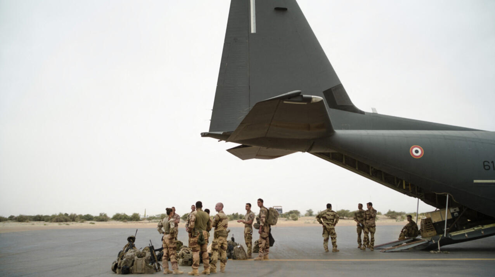 Mali welcomes French military pullout, vowing improved security
