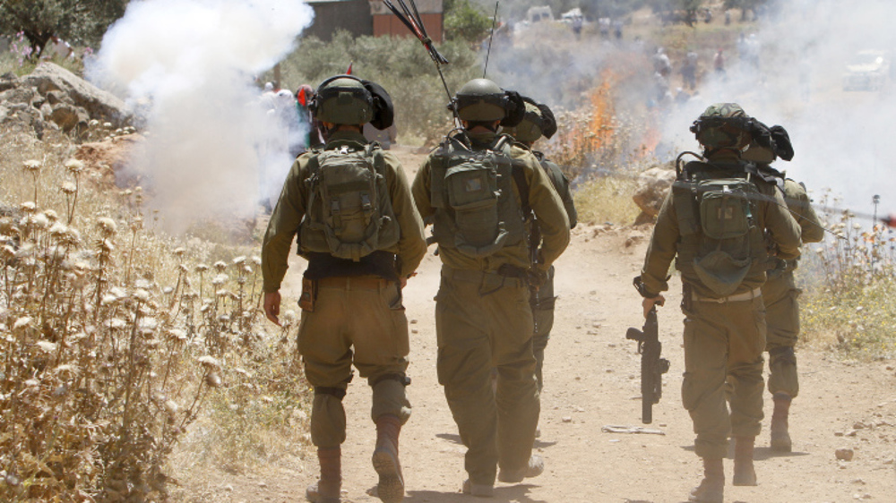 L'armée israélienne se meurt