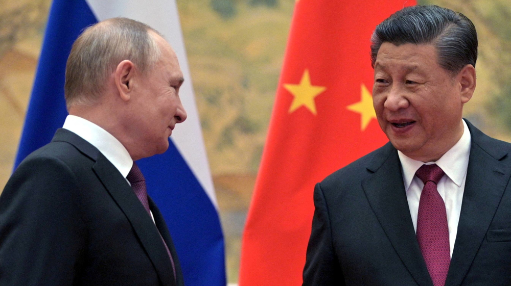 Putin, Xi to attend G20 summit in Bali, face-off with Biden likely