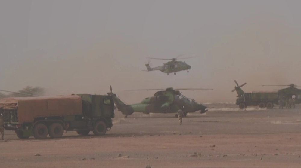 Mali demands end to France’s interventions 