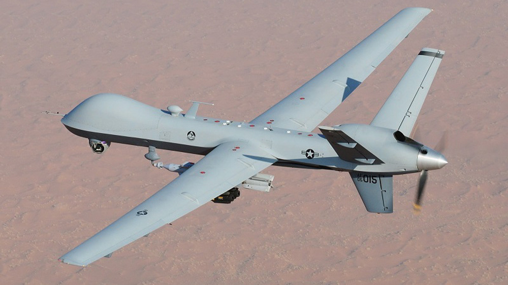 Report on Covert US drone strike leading to civilian deaths in Nigeria declassified