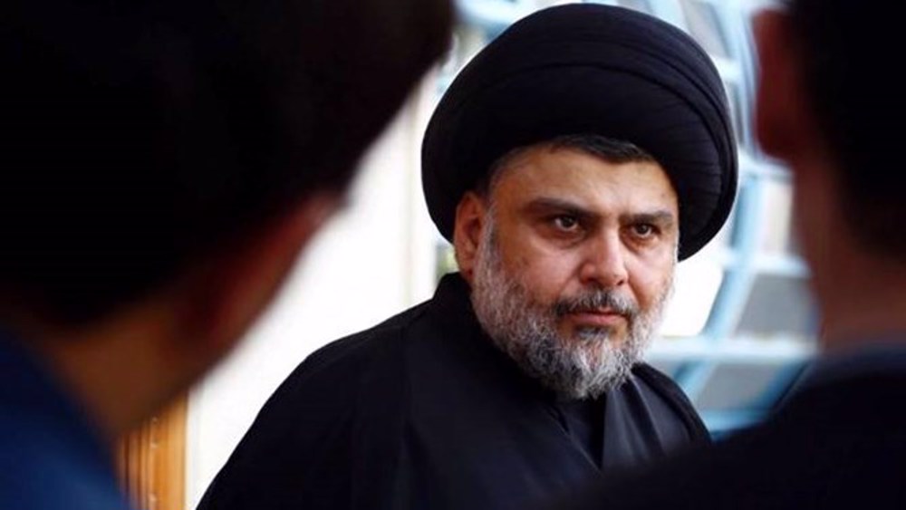‘Wait for our next move,’ Sadr warns Iraq’s political factions 