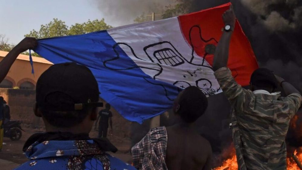 Burkina: ce qui ne va pas? 