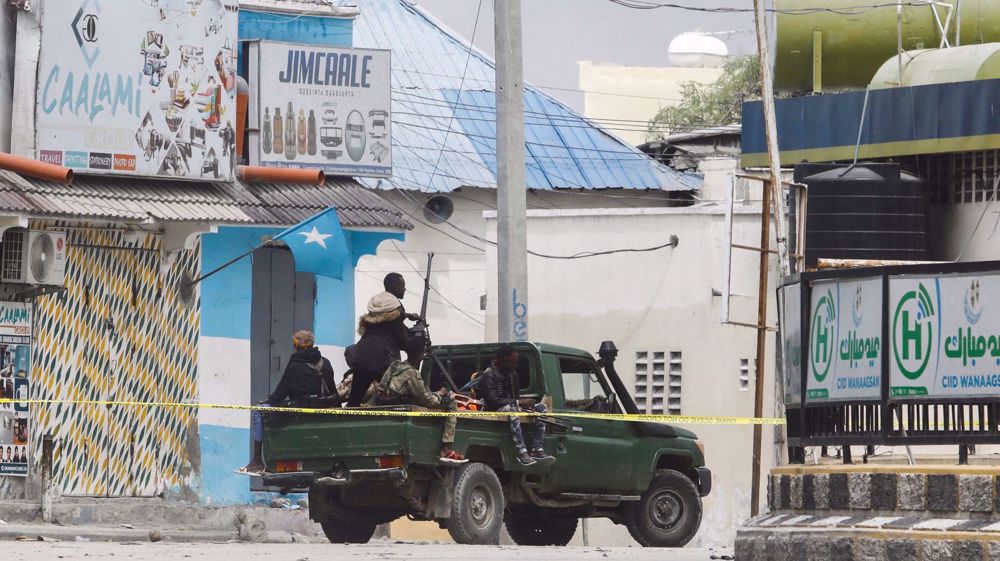 Somali forces end al-Shabaab terrorists’ deadly hotel siege in Mogadishu 