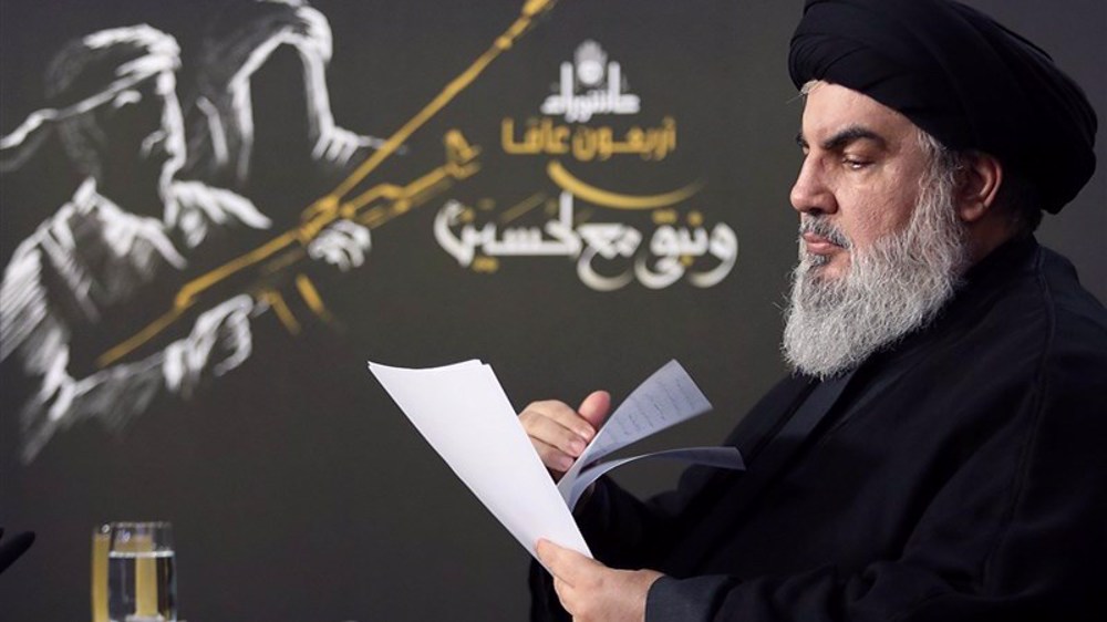L'Ultimatum de Nasrallah touche à sa fin!