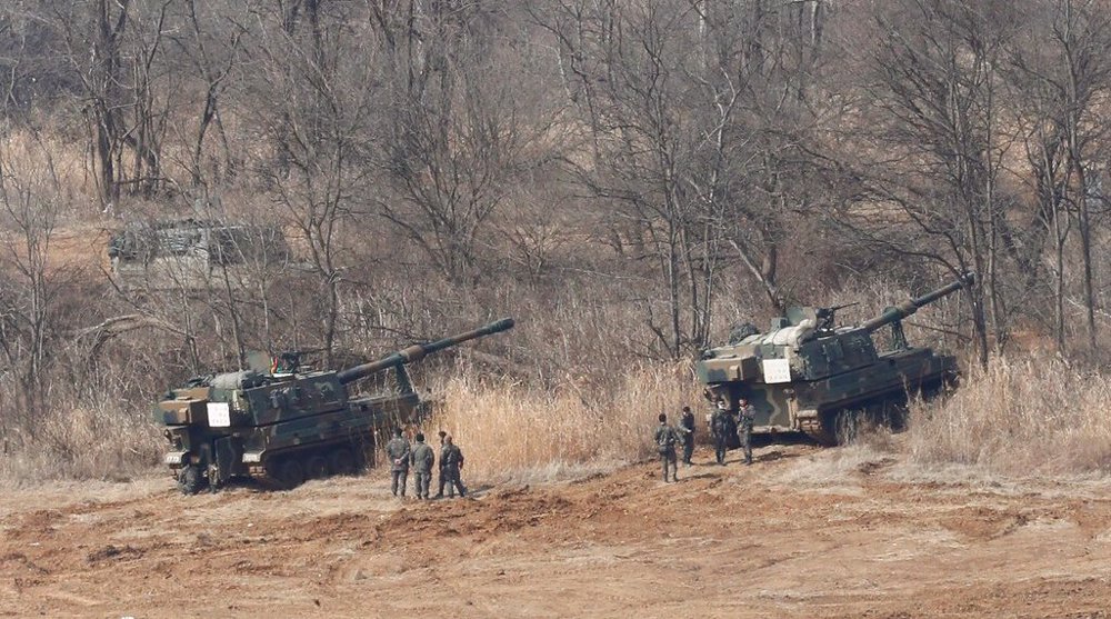 US, South Korea begin largest joint war games in a show of force to North