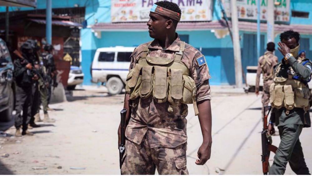 In Mogadishu, hotel attack death toll hits 21