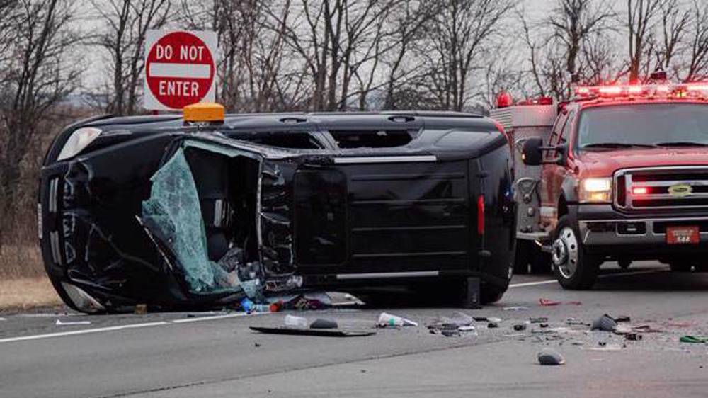 2022 marks deadliest year on US roads in two decades: NHTSA 