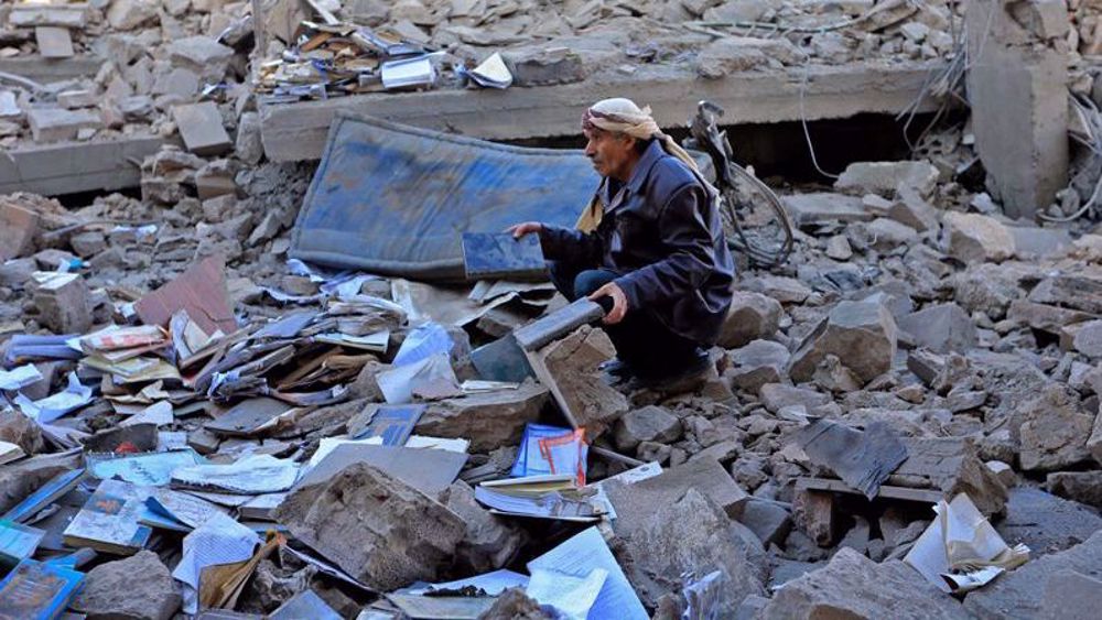 Saudi-led coalition violates Yemen’s truce over 200 times in 24 hours