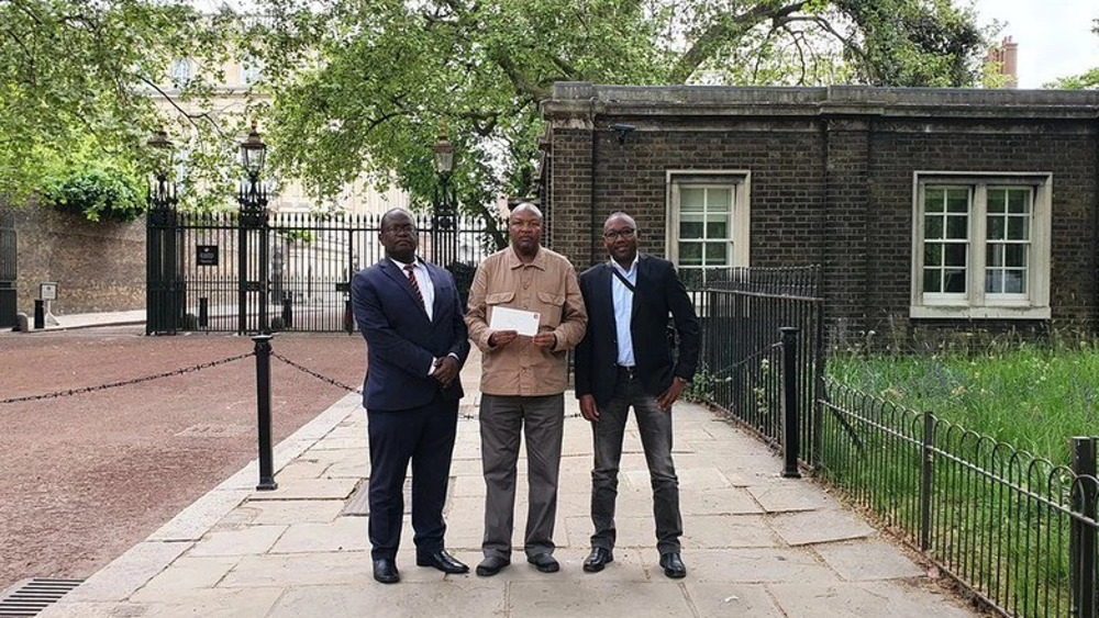 Kenyans sue UK government over colonial-era theft, torture