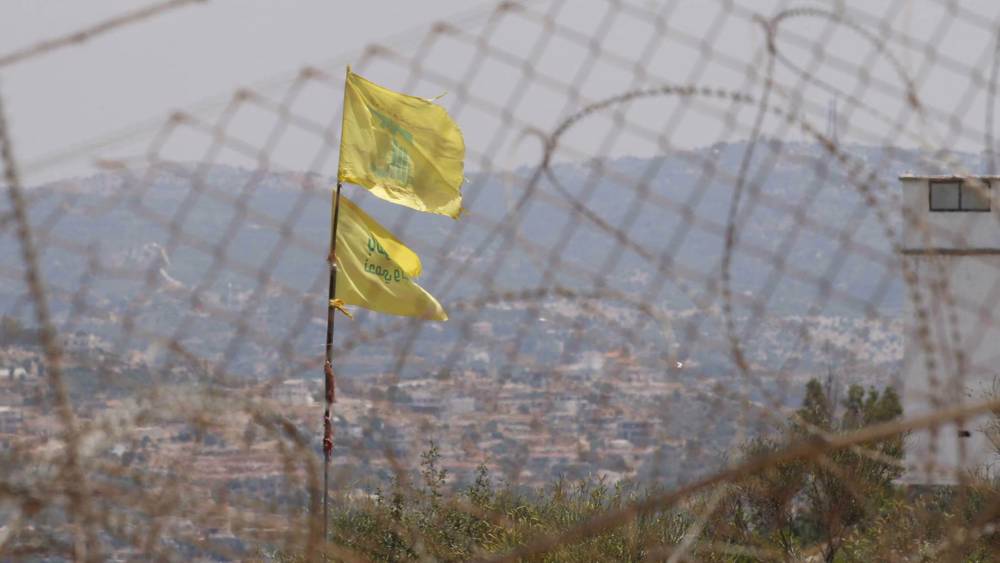 Hezbollah: la guerre perdue d'Israël 