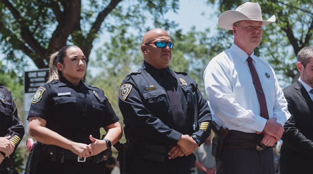 Uvalde school board fires police chief for fumbled response to mass shooting 