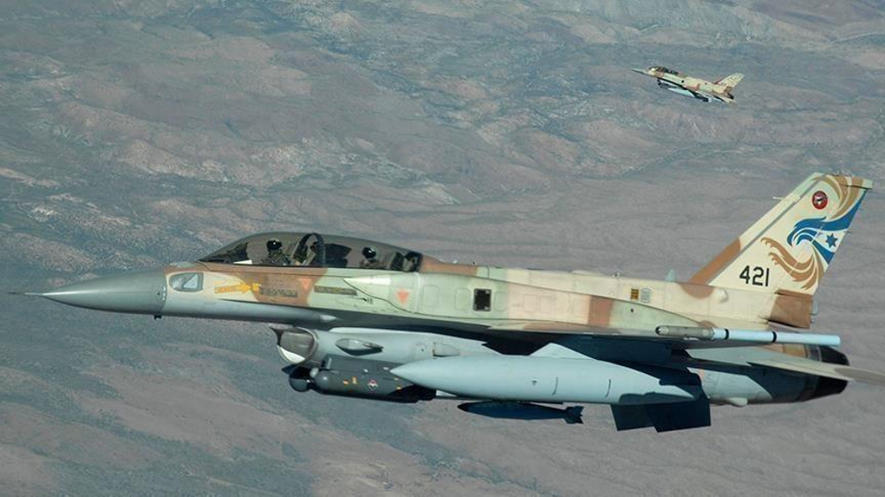 Syrian air defenses repel Israeli attack over Tartus, Hama