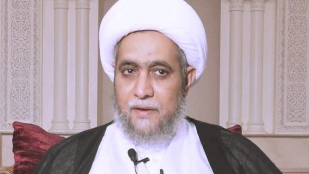 UN special rapporteur concerned about worsening health condition of detained Saudi Shia cleric