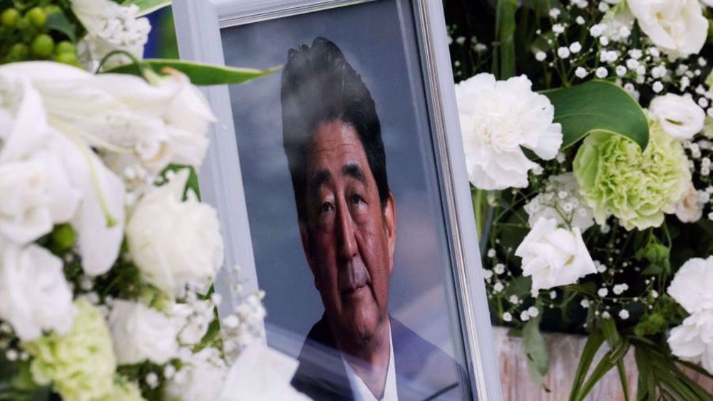 Japan police chief to resign over Abe shooting, citing need for 'fresh start'
