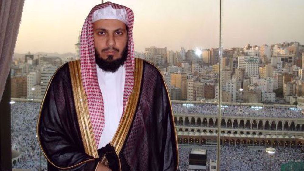 Saudi Arabia sentences prominent cleric to ten years in prison as crackdown against dissent widens