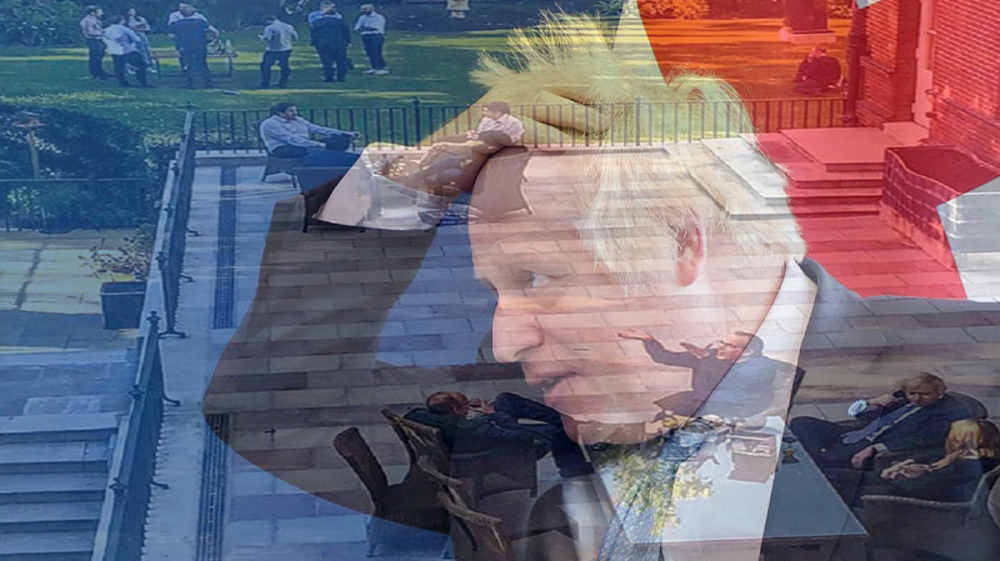 Boris Johnson: Economic hardships to worsen for Ukraine and UK