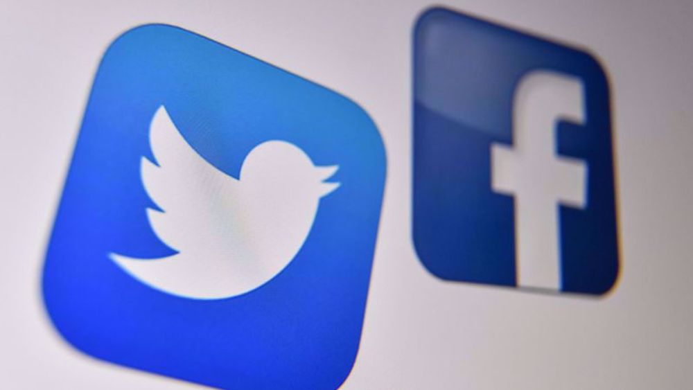 ‘US ran disinformation campaign against Iran on Facebook, Twitter’