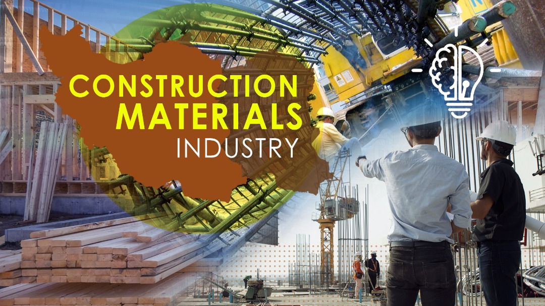 What Is Building Materials Industry