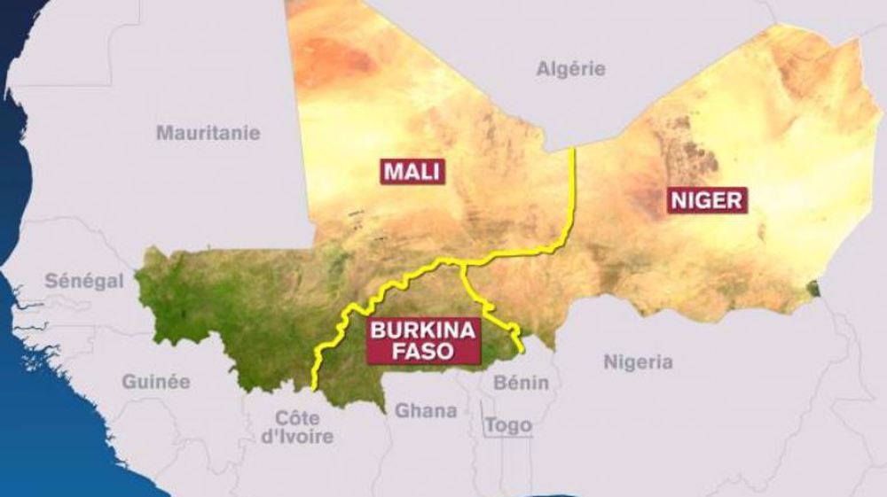 Burkina: le sursaut anti- Barkhane ?