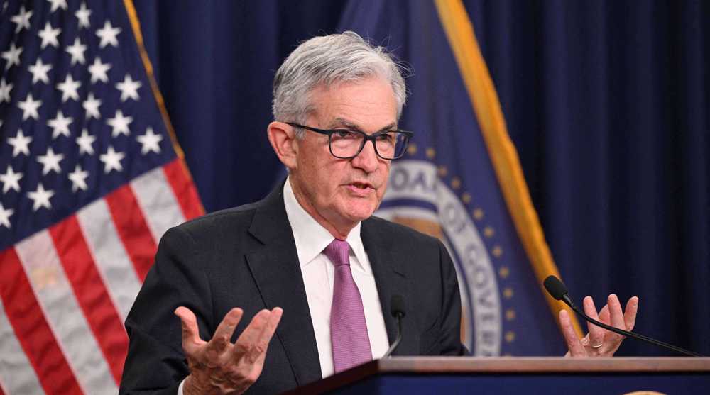 Powell: Taming inflation will inflict 'pain' on Americans