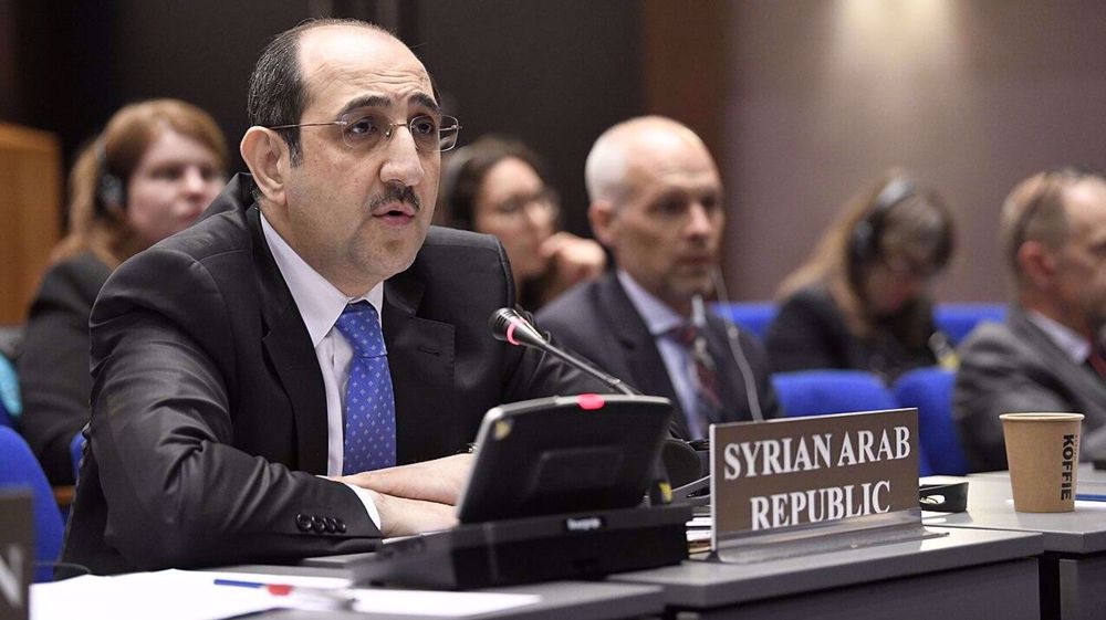 Syria blasts NPT Conference for failing to address Israel’s nuclear weapons 