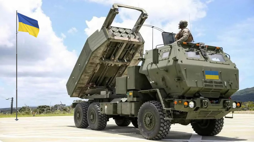 US says accelerating production of HIMARS missiles for Ukraine