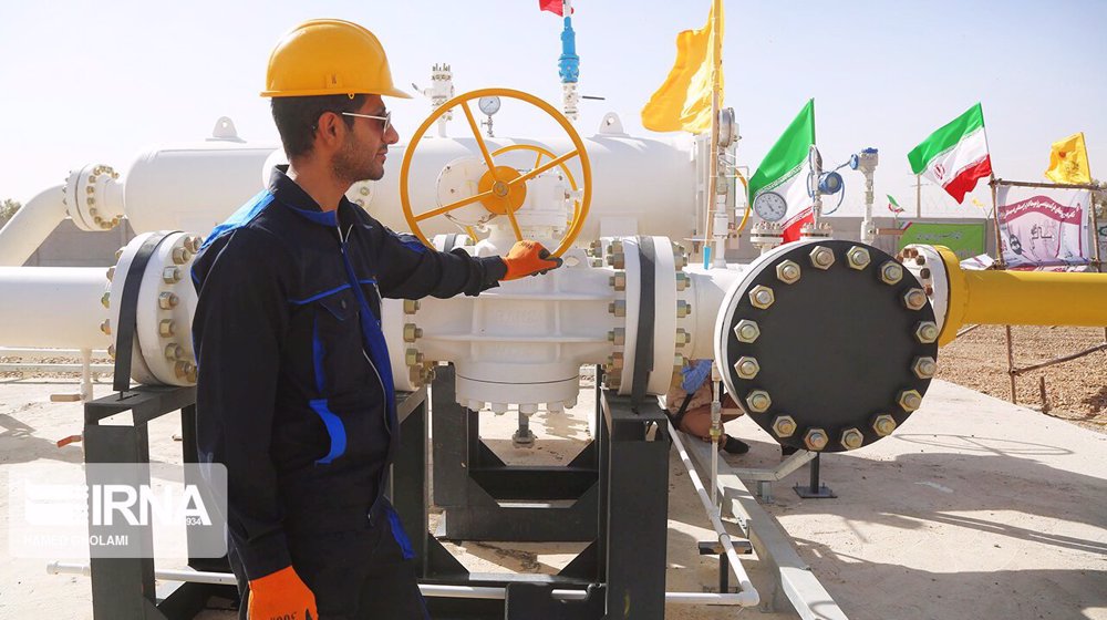 Natural gas pipelines reach Zabol in Iran’s far east