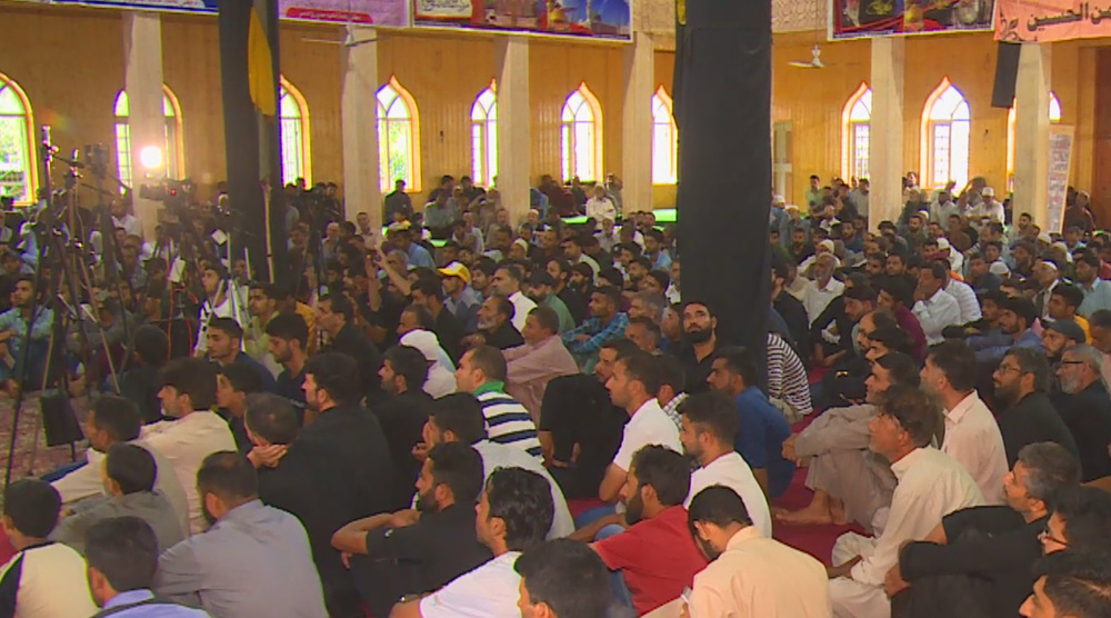 In Kashmir, scholars lay emphasis on Shia-Sunni unity