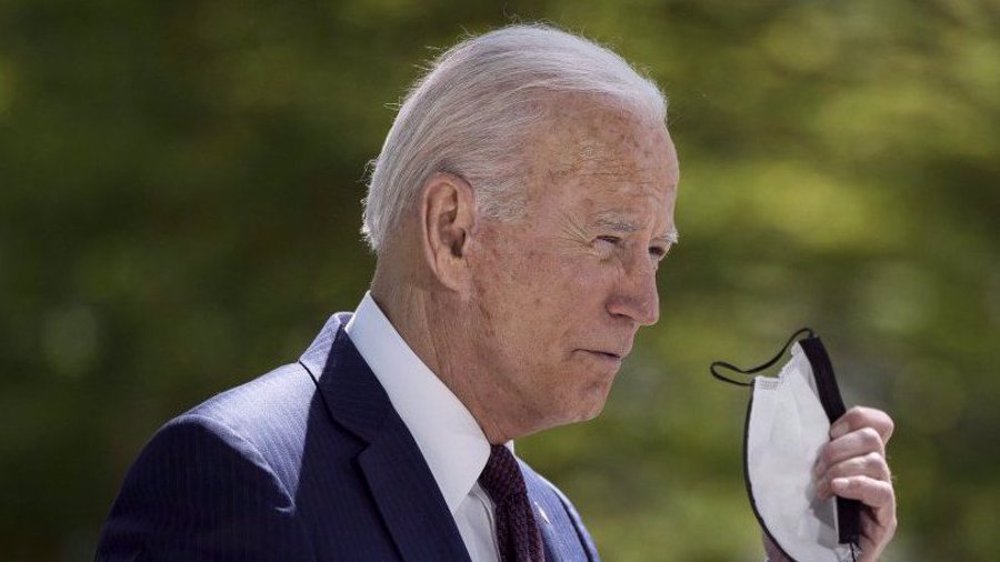 56% of Democrats say Biden shouldn’t run for reelection in 2024: Poll