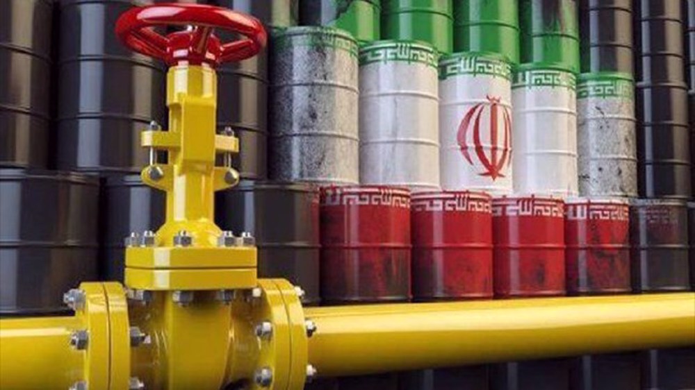 Iran: le coup d'Etat anti pétrodollar! 