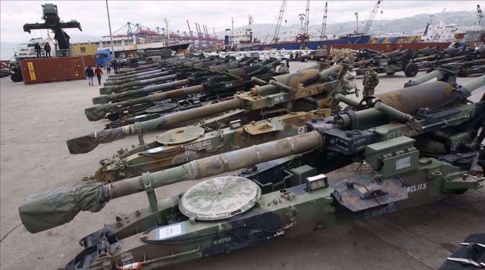China: US arms sale to Taiwan violates ‘one-China’ principle