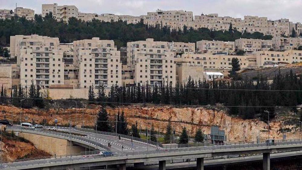 Palestinian ministry urges ending license of firms involved in Israeli settlements