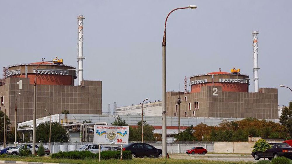 Russia hopes IAEA mission to Zaporizhzhia will 'dispel misconceptions'