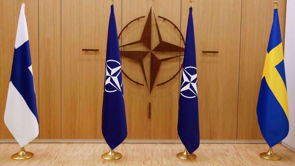 French parliament backs accession of Sweden, Finland to NATO