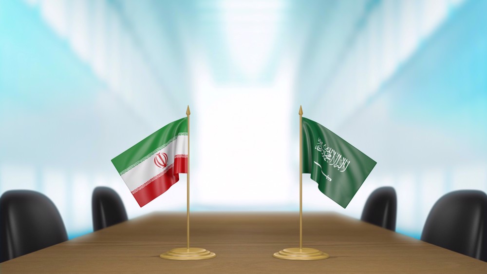 Iran-Saudi Arabia-Reconciliation talks