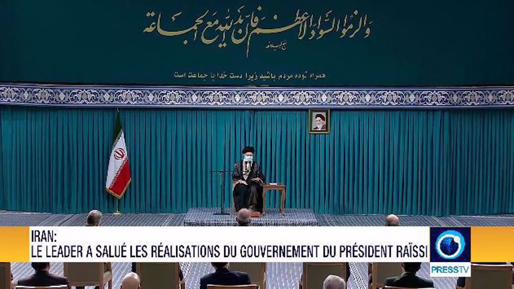 Iran Info du 30 août 2022