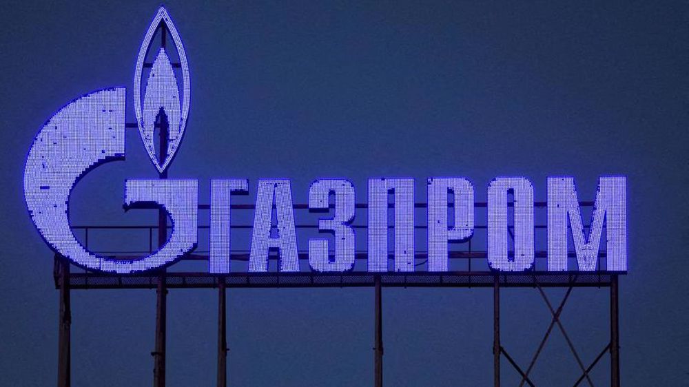Gazprom says it will halt gas supplies to France's Engie