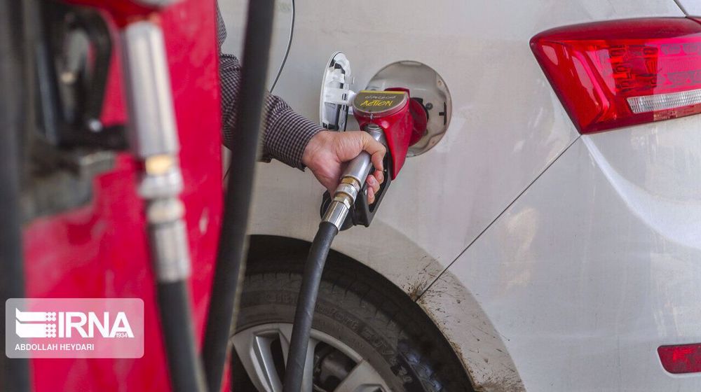Iran cuts monthly gasoline quotas to fight smuggling