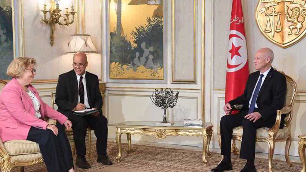 La Tunisie avertit les USA