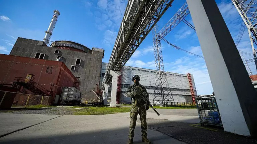 Zaporizhzhia inspection to last ‘a few days’, says UN nuclear agency