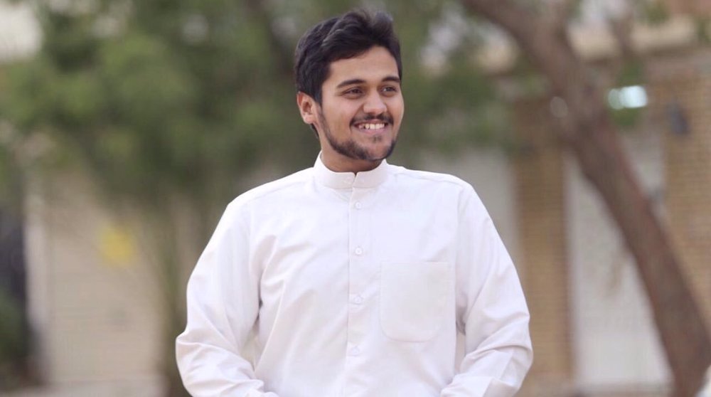 Saudi youth handed 18 years in prison for social media activism