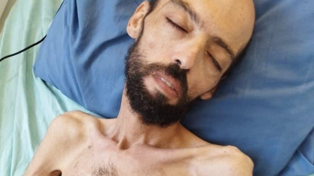 Palestinian prisoner ends hunger strike after 'release deal'