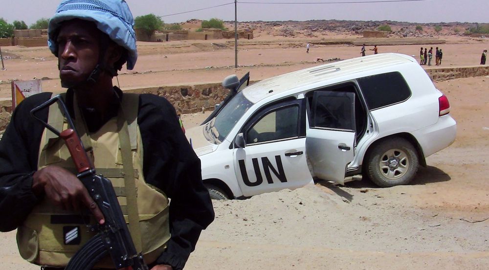 Dozens of civilians killed in April by Mali’s army, foreign fighters: UN report