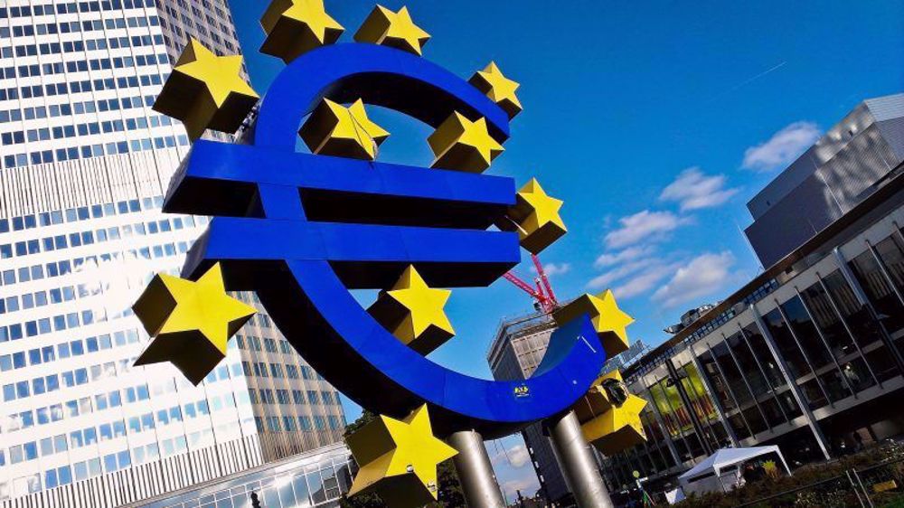 Eurozone inflation hits another record amid soaring energy prices